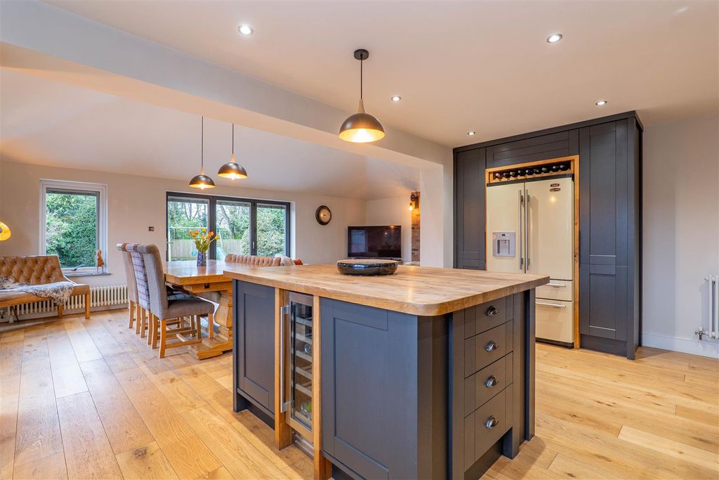 Additional image 12 of 4 bed detached bungalow for saleHolker Lane, Leyland PR26