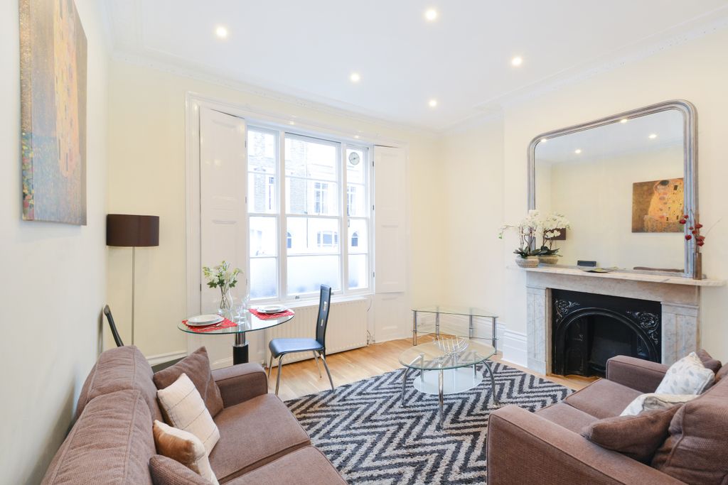 Property photo 1 of 4 Flat 2, 24 Almeida Street (1)