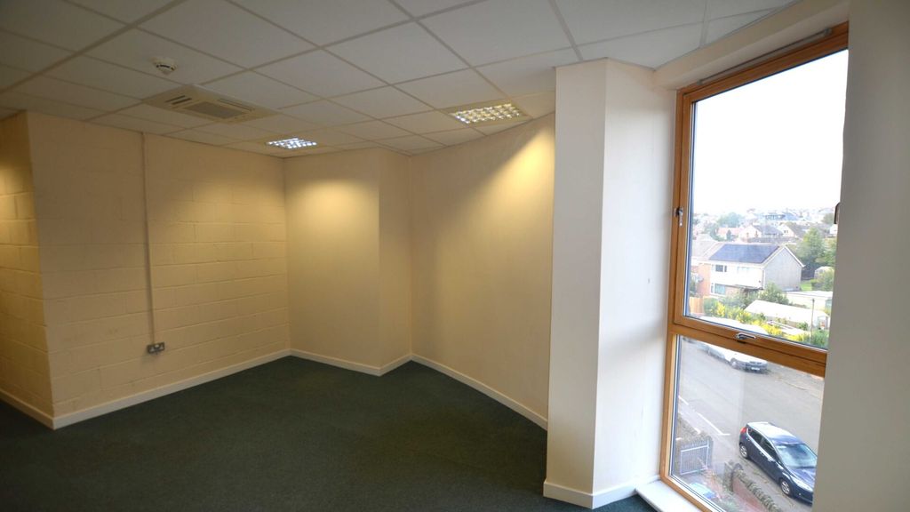 Property photo 2 of 7 Allied-Surveyors-Scotland=Suite 241, 44 Biggar Roa
