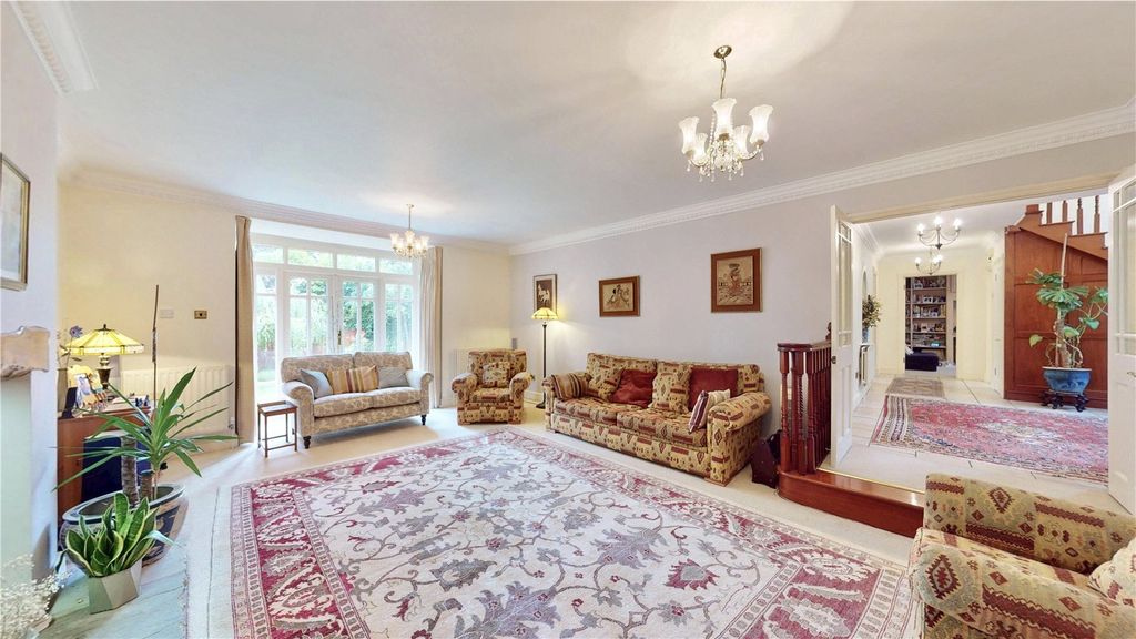 Additional image 6 of Land for saleStonecroft Close, Barnet Road, Arkley, Barnet EN5
