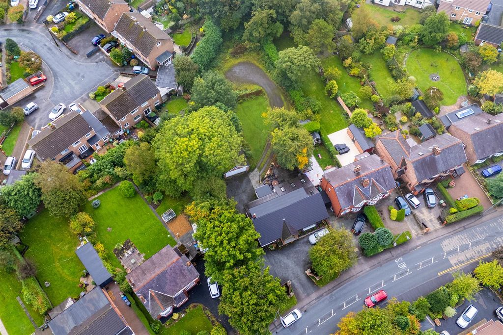 Property photo 1 of 18 Aerial View