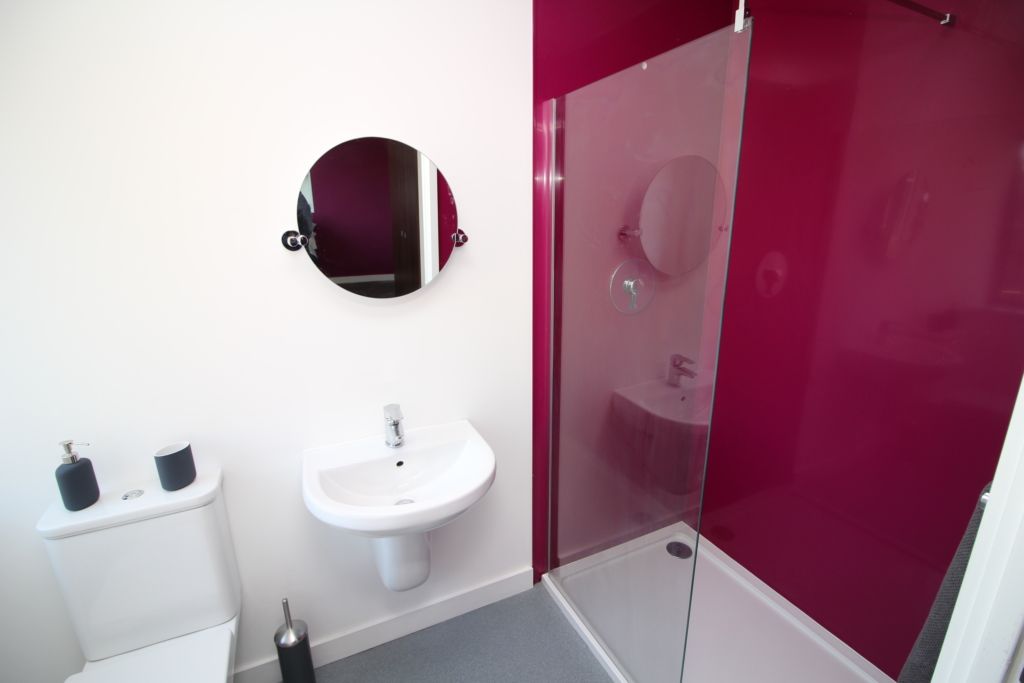 Additional image 6 of 1 bed flat to rentLibrary Road, Pontypridd CF37