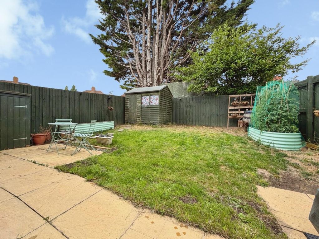 Property photo 3 of 23 Rear Garden