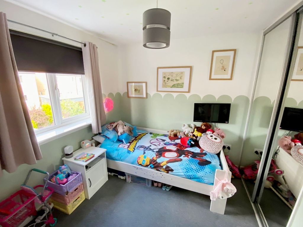Additional image 11 of 3 bed semi-detached house for saleDalwhamie Street, Kinross KY13