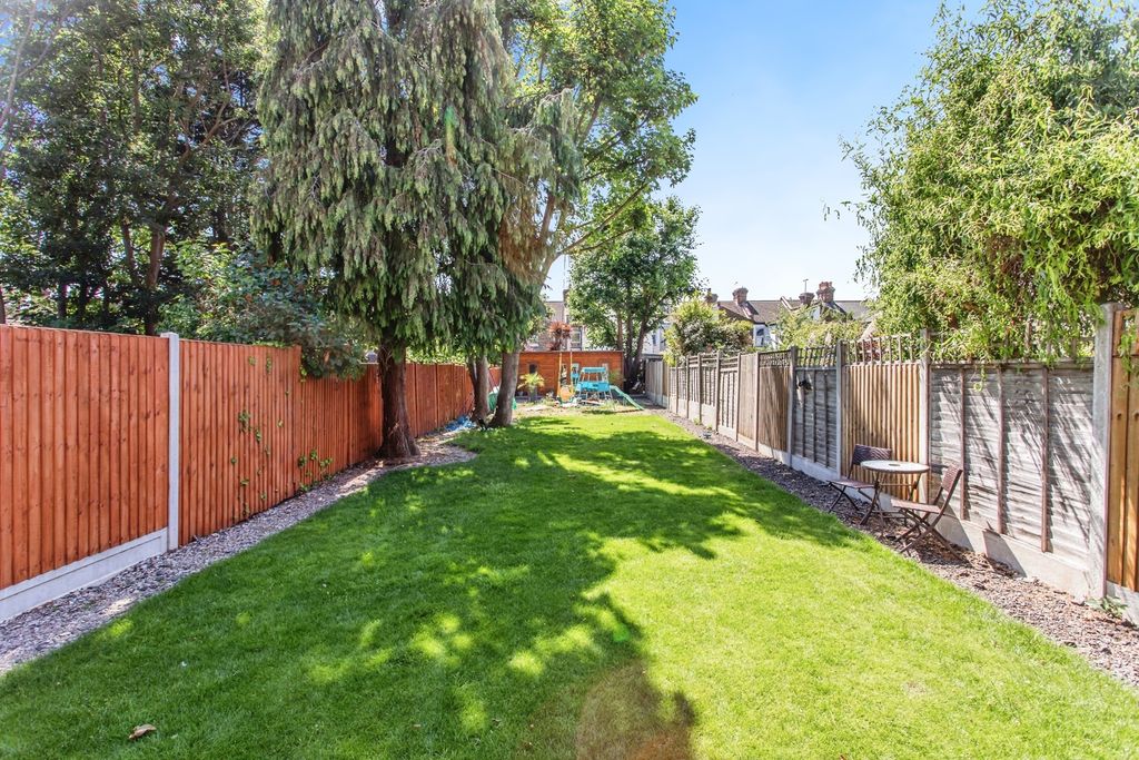 Property photo 1 of 17 Rear Garden