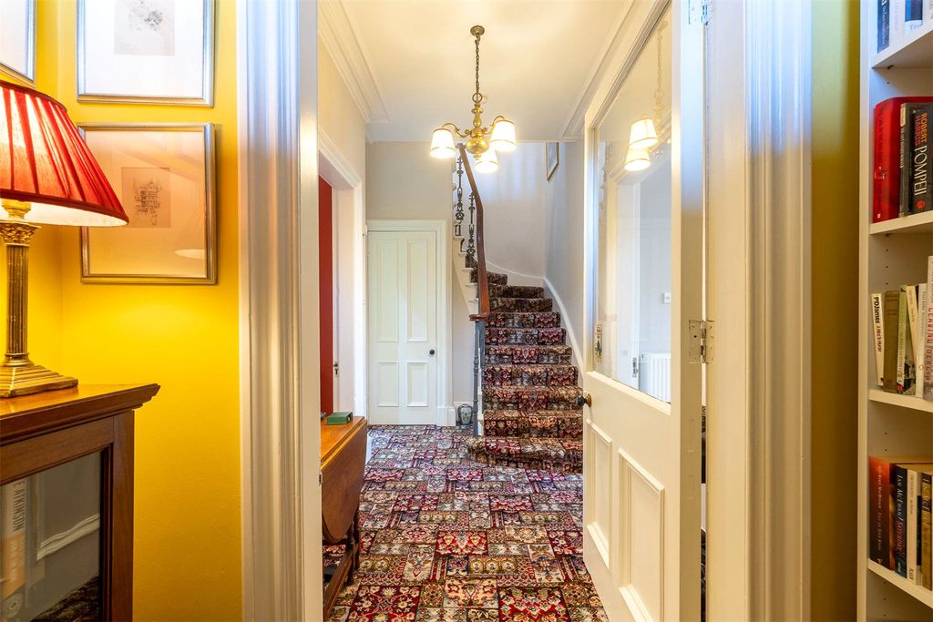 Additional image 24 of 4 bed semi-detached house for saleGlasgow Road, Perth, Perth And Kinross PH2