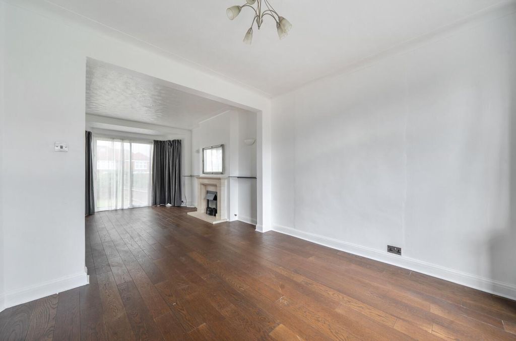 Property photo 3 of 14 Davidson Frost-Wellings, Dfw, Lyon Mead, Stanmore,