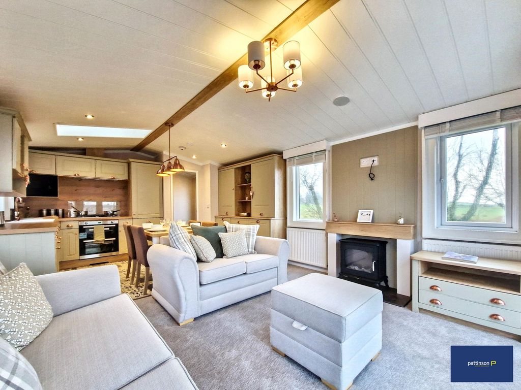 Additional image 5 of 2 bed mobile/park home for saleLowgate, Hexham NE46