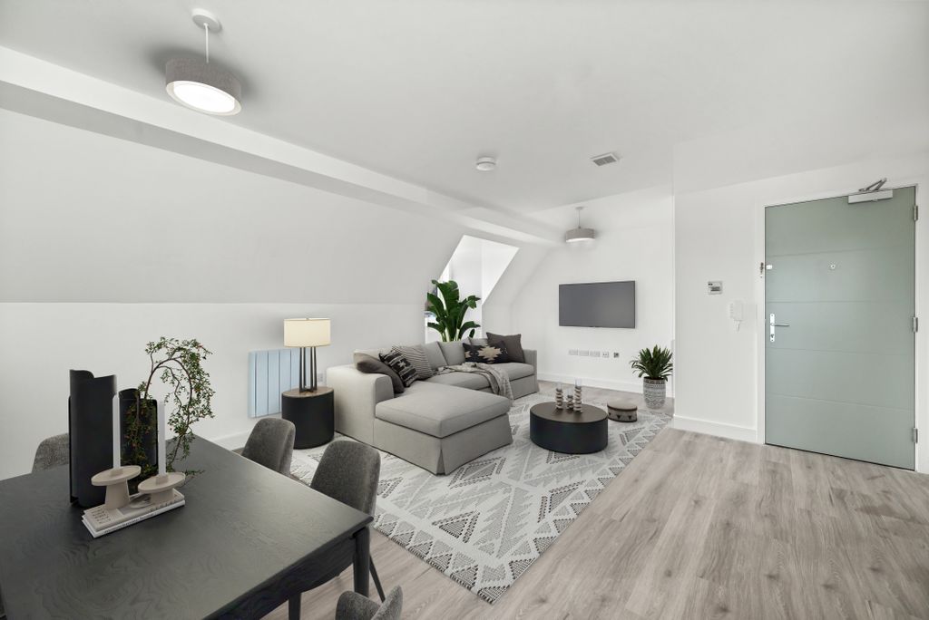 Property photo 3 of 9 Living Room