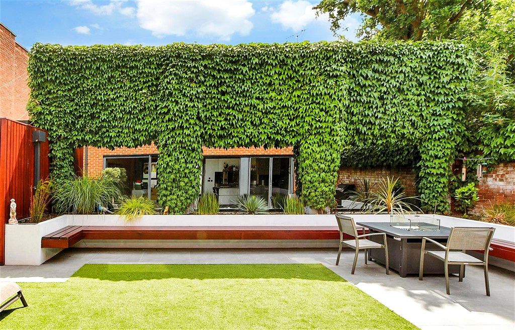 Property photo 2 of 14 Rear Garden