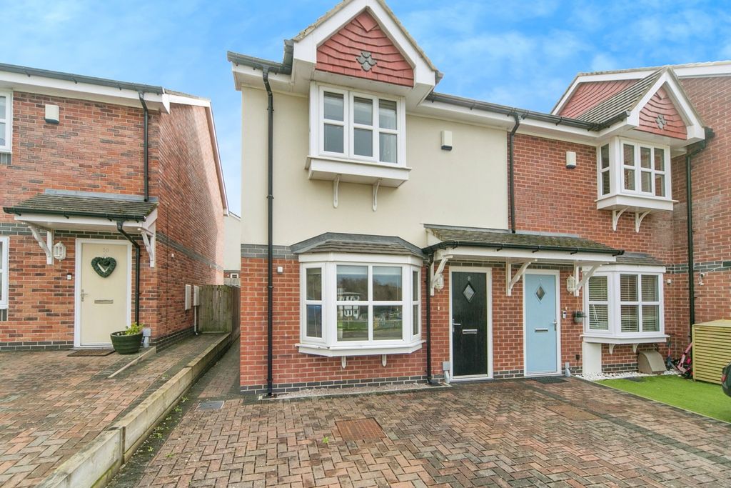 Additional image 19 of 3 bed end terrace house for saleLon Parciau, Llandudno Junction, Conwy LL31