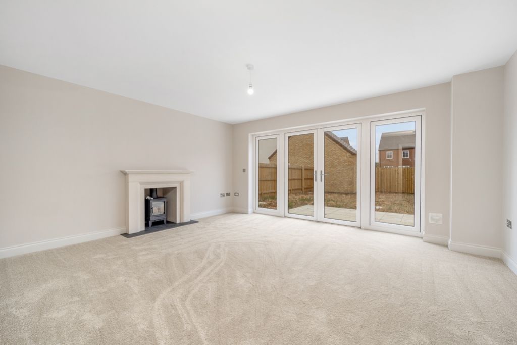 Property photo 2 of 29 Plot 9, Bracken Fields (Retford)-6