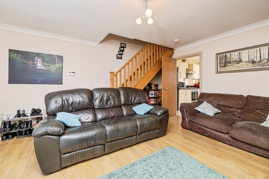 Property photo 3 of 12 Living Room