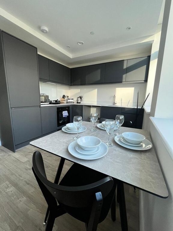 Property photo 1 of 8 Kitchen