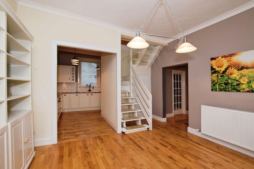 Additional image 12 of 3 bed maisonette for saleHigh Street, Perth PH1