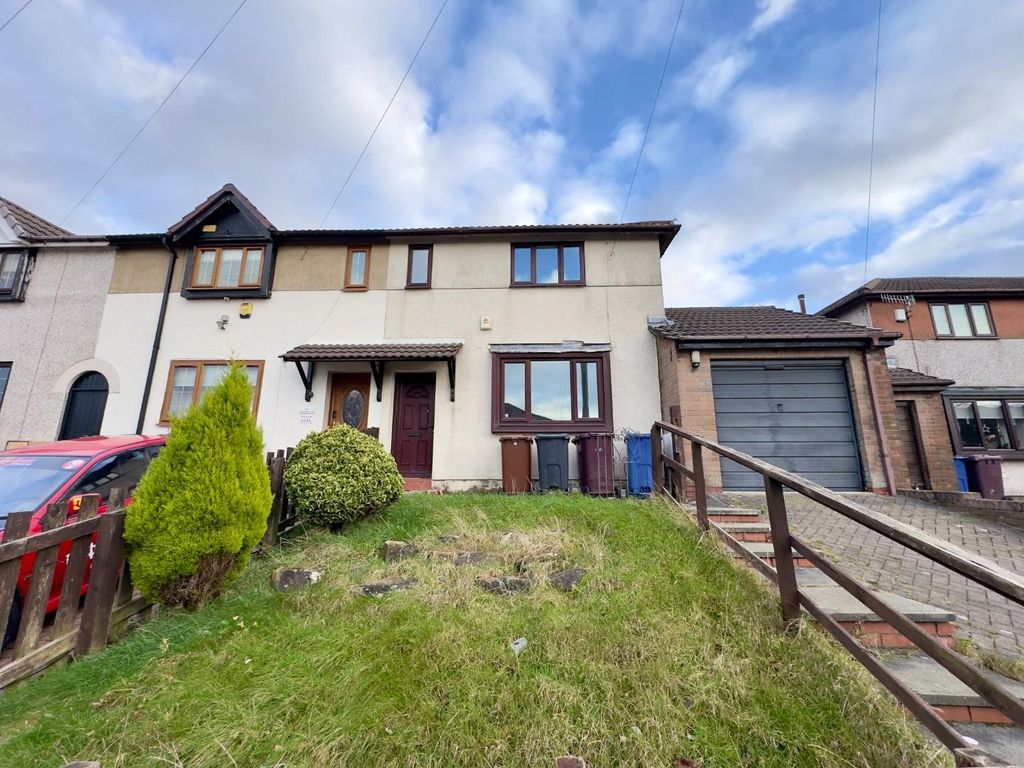 Property photo 1 of 12 Main Photo Property For Sale Heather Bank, Burnley