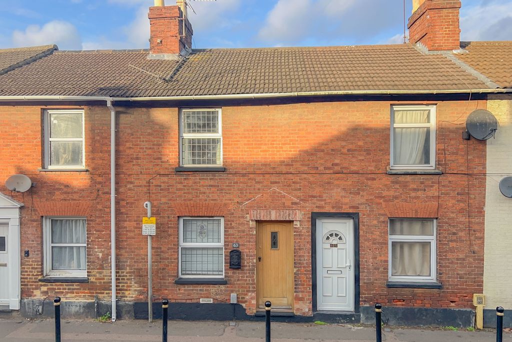 Property photo 1 of 11 Front Of House