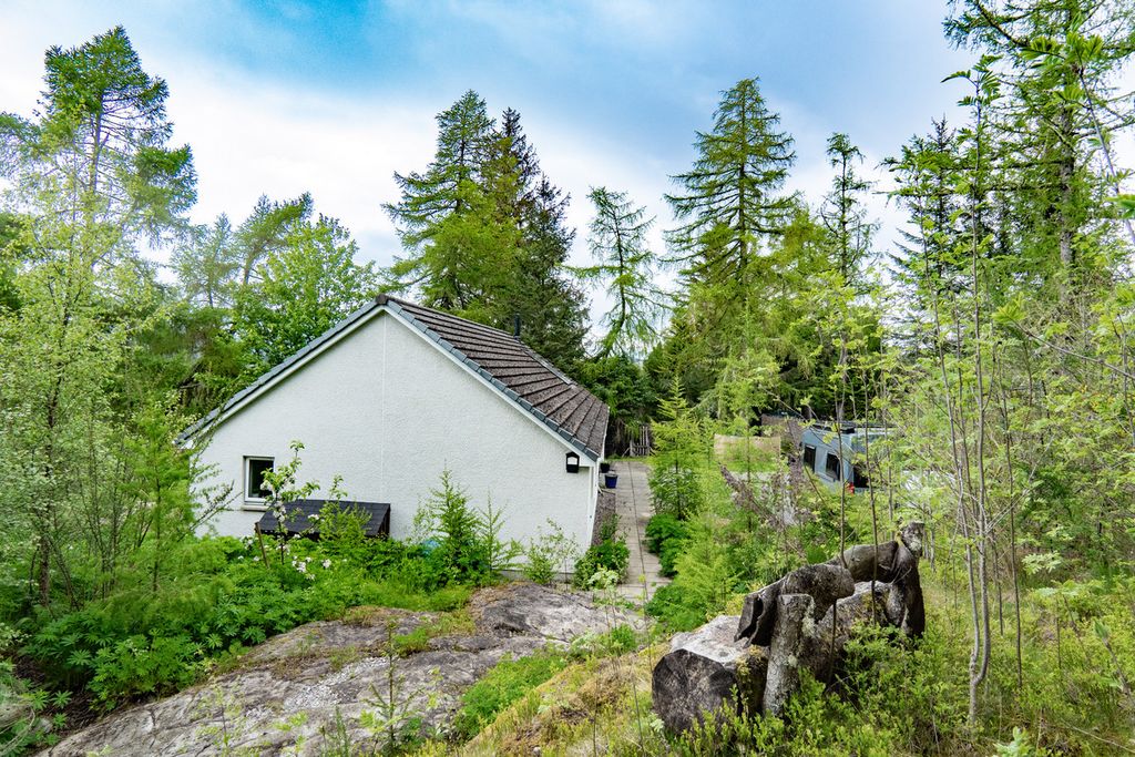 Additional image 25 of 2 bed detached bungalow for saleGorthleck, Inverness IV2