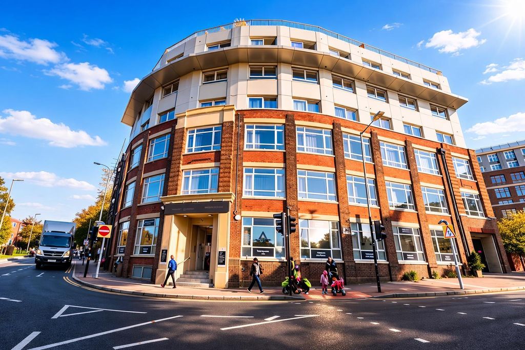 Property photo 1 of 6 Front