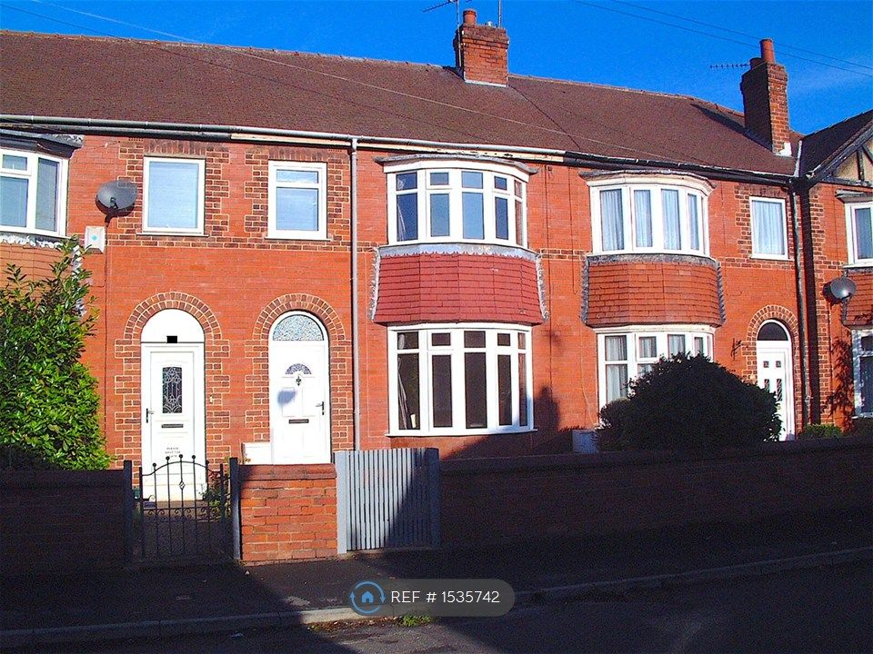 Property photo 2 of 17 Town Moor Street Terrace