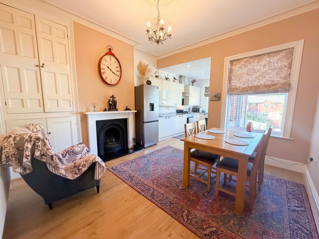 Property photo 3 of 20 New Dining Room