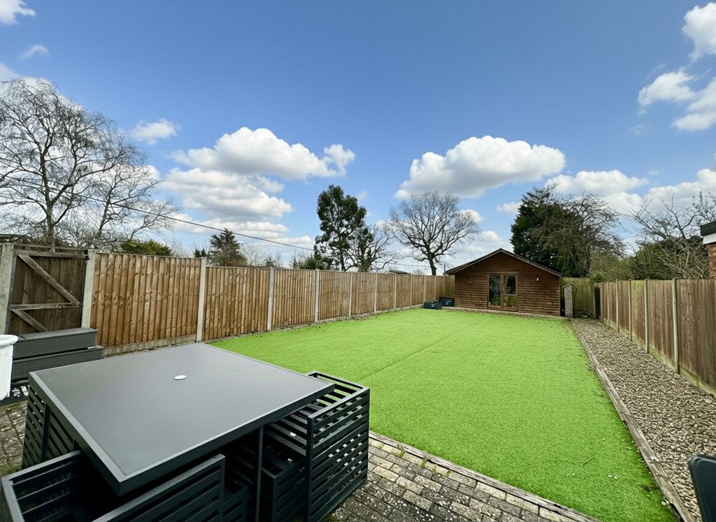 Property photo 2 of 24 Rear Garden