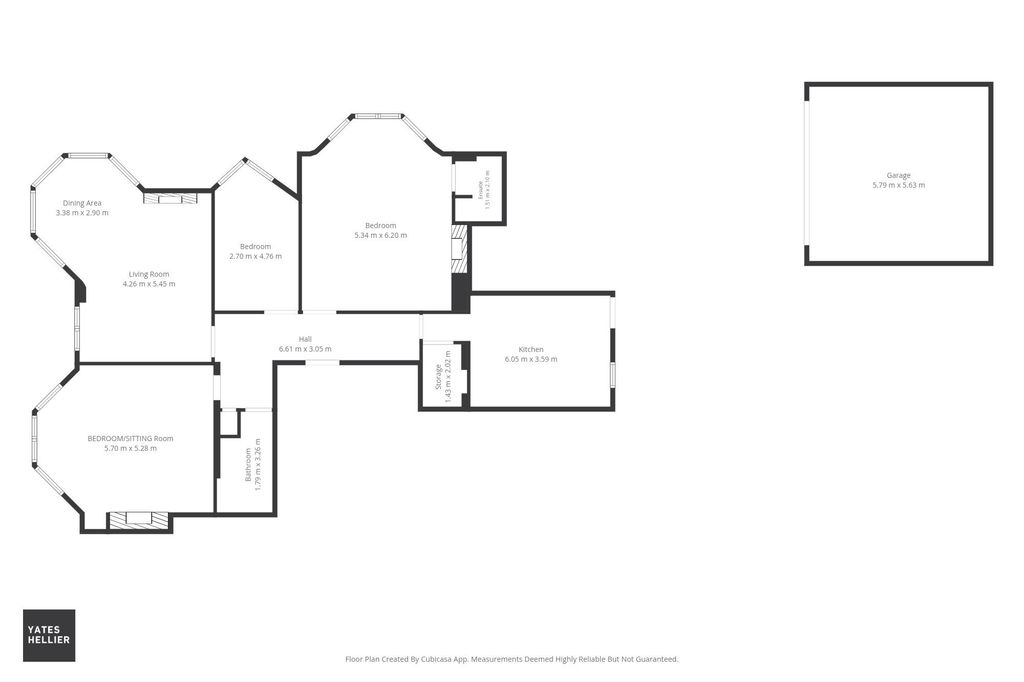 Additional image 30 of 3 bed flat for sale8 Whittingehame Gardens, 1103 Great Western Road G12