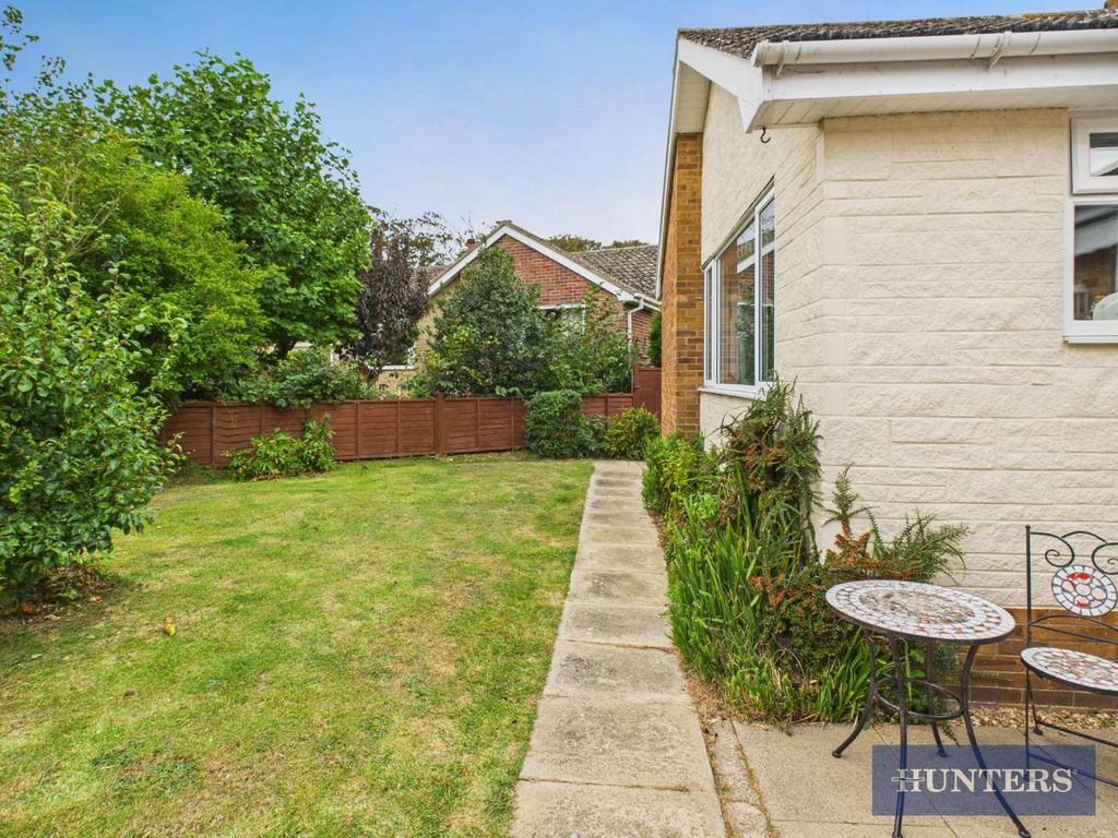 Additional image 11 of 2 bed detached bungalow for saleBarden Place, Filey YO14