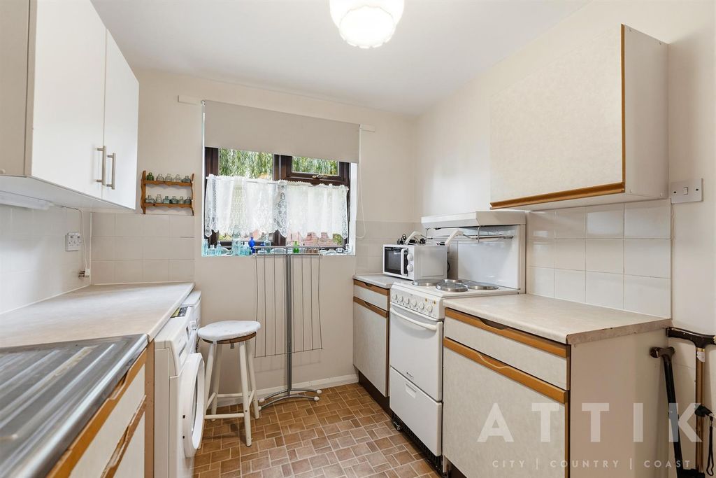 Additional image 15 of 1 bed flat for saleLondon Road, Halesworth IP19