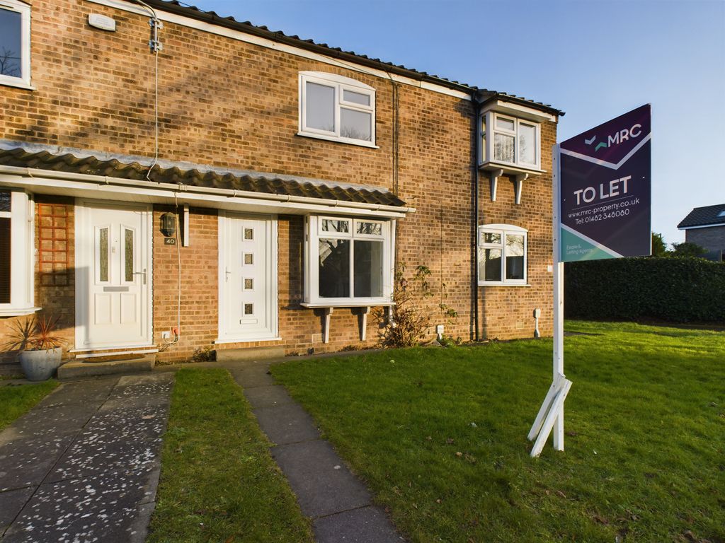 Property photo 1 of 12 Newly Refurbished 2 Bed House In Anlaby