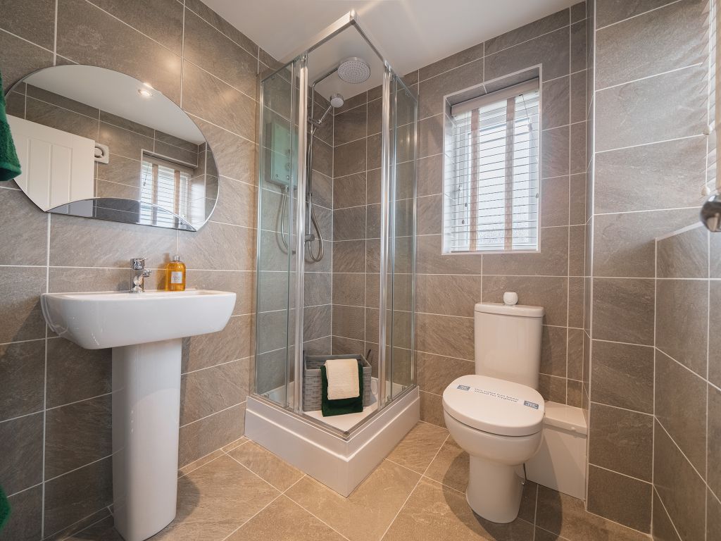 Additional image 18 of 4 bed detached house for sale"The Lumley" at Proctor Avenue, Lawley, Telford TF4