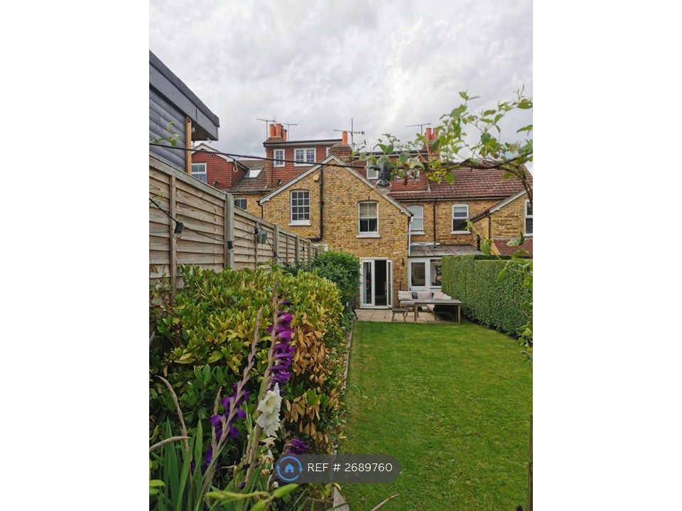 Property photo 3 of 19 Back Garden