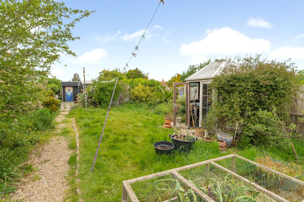 Property photo 2 of 19 Rear Garden
