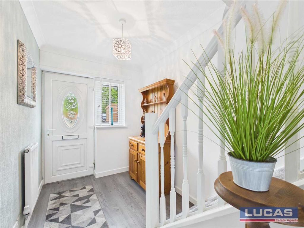 Additional image 5 of 3 bed end terrace house for saleBryn Salem, Ffordd Caergybi, Llanfairpwll LL61