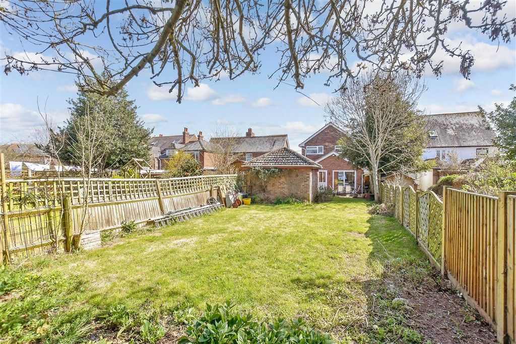 Property photo 1 of 10 Rear Elevation