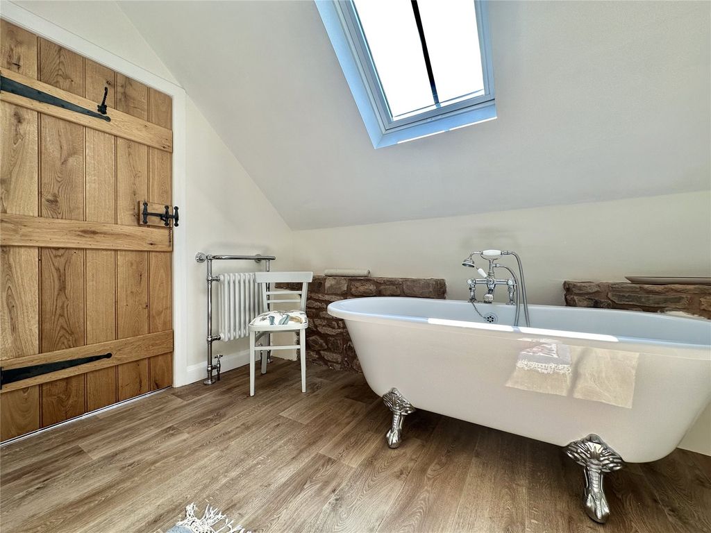 Additional image 19 of 3 bed barn conversion to rentButterleigh, Cullompton EX15