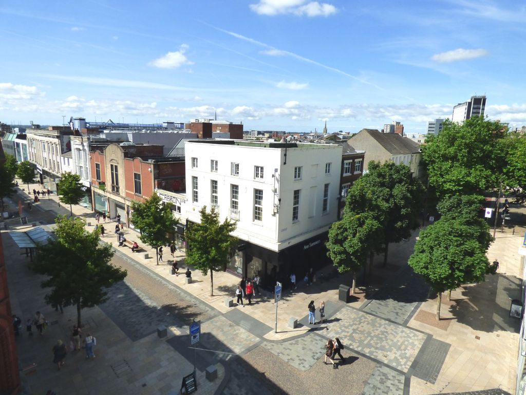 Additional image 18 of 2 bed flat for saleCity Bridge Apartments, Glovers Court, Preston, Lancashire PR1