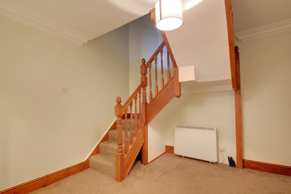 Property photo 2 of 8 Hall-Stairs