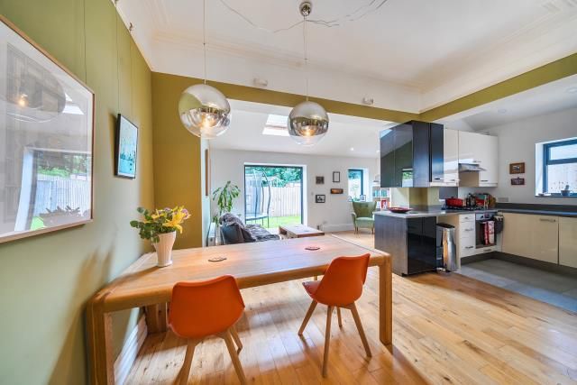 Property photo 1 of 21 Kitchen