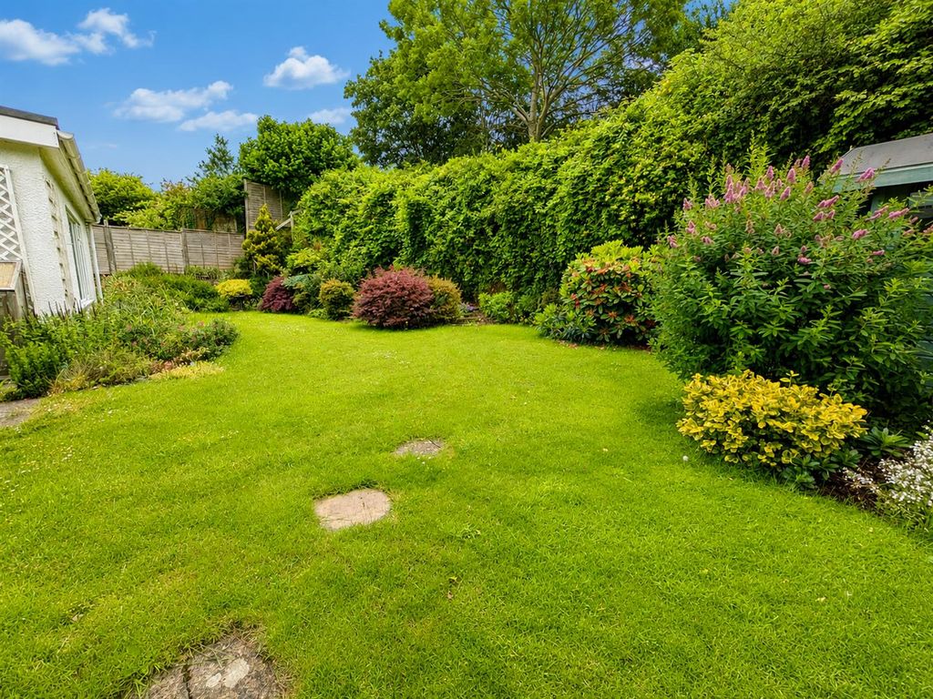 Property photo 2 of 17 Sandrock - Garden 4.Jpg