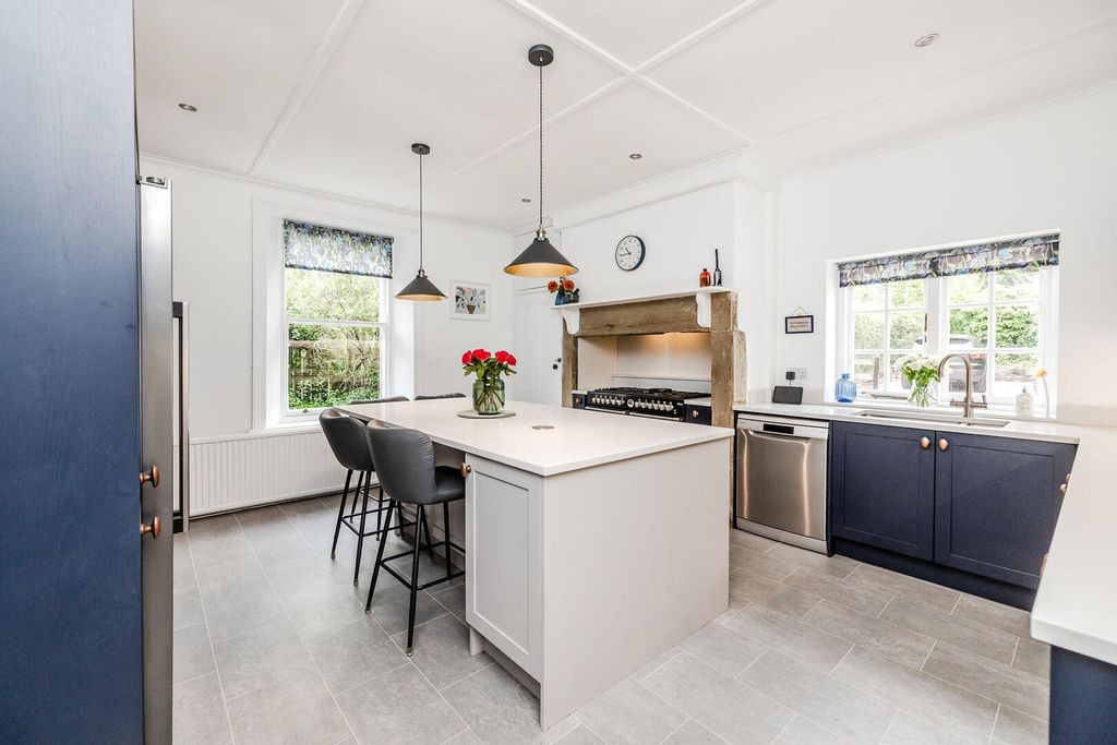 Additional image 14 of 7 bed detached house for saleBerwick Hill Road, Ponteland, Newcastle Upon Tyne NE20