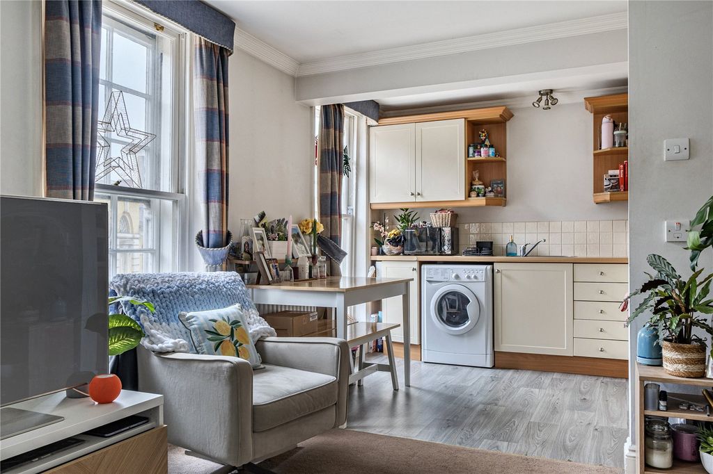 Property photo 3 of 9 Dining/Living Area