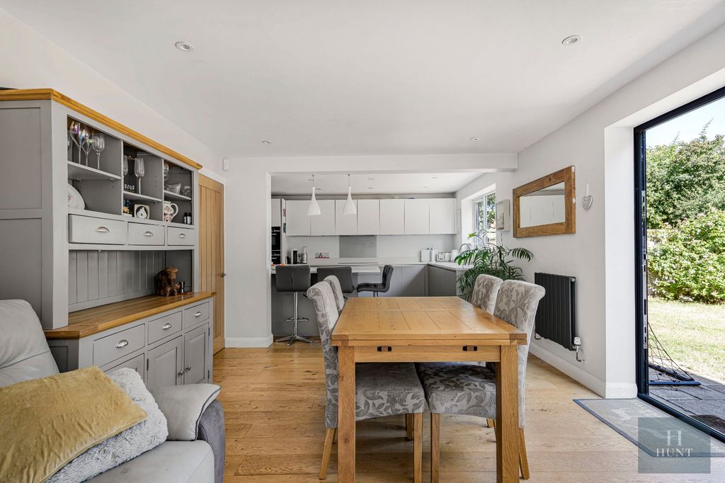 Property photo 3 of 18 Open Plan Living