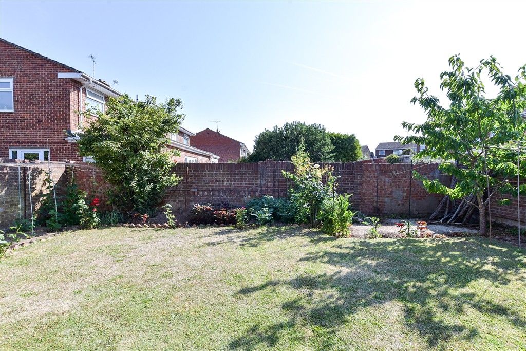 Property photo 2 of 13 Rear Garden
