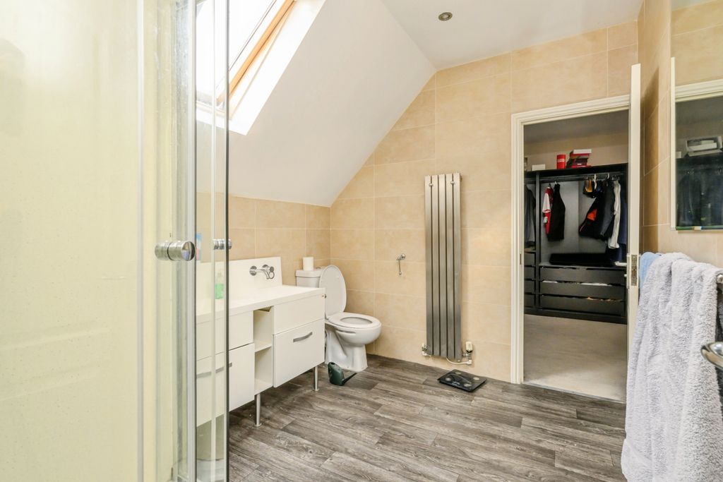 Additional image 12 of 5 bed detached house for salePonsonby Drive, Peterborough PE2