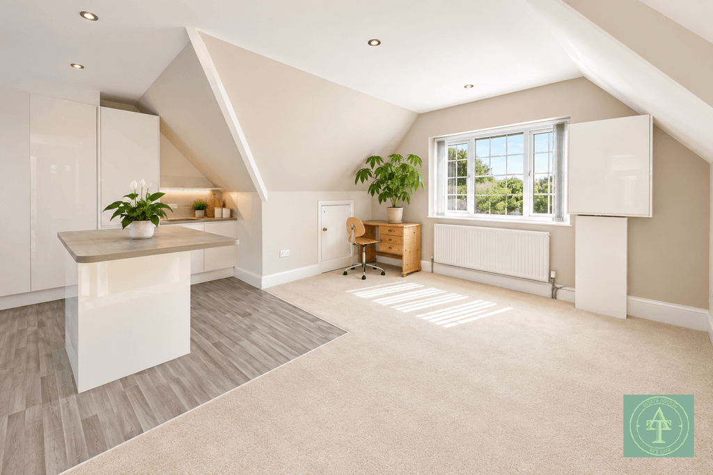 Property photo 1 of 11 Two Bedroom Apartment