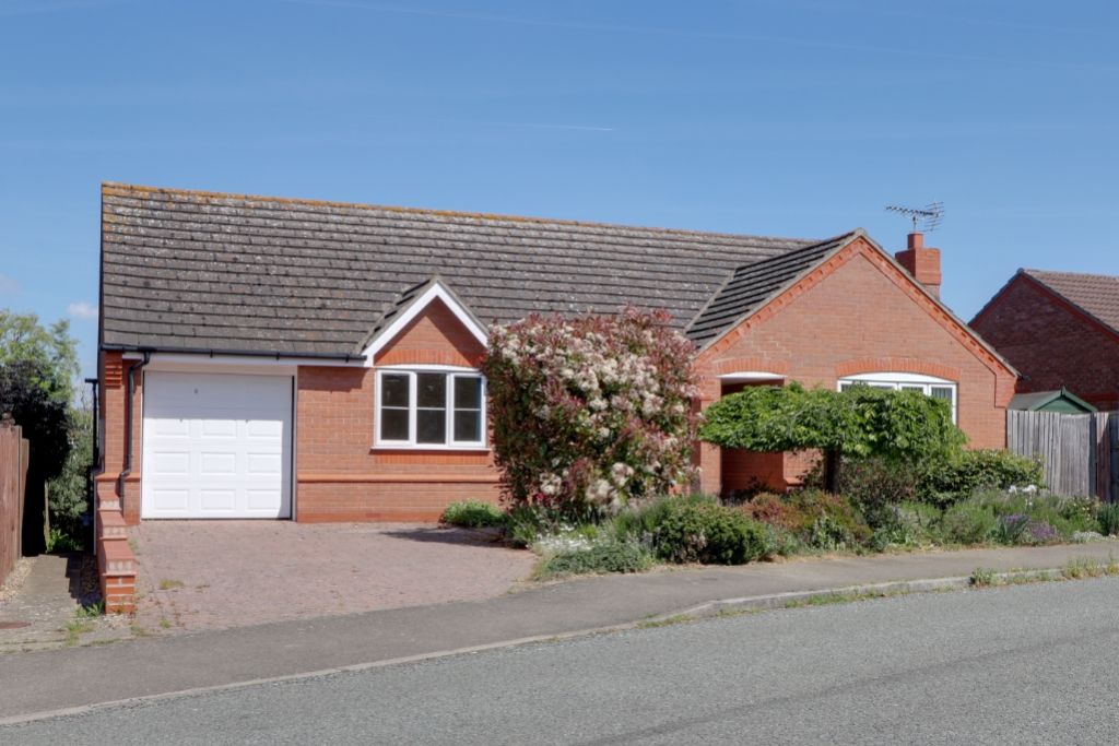 Property photo 1 of 15 Front View Of Property