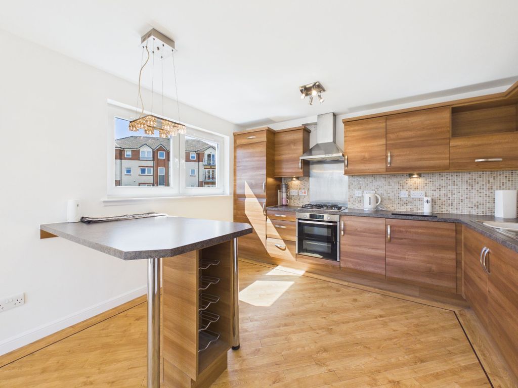 Additional image 5 of 2 bed flat for saleSaffronhall Gardens, Hamilton ML3