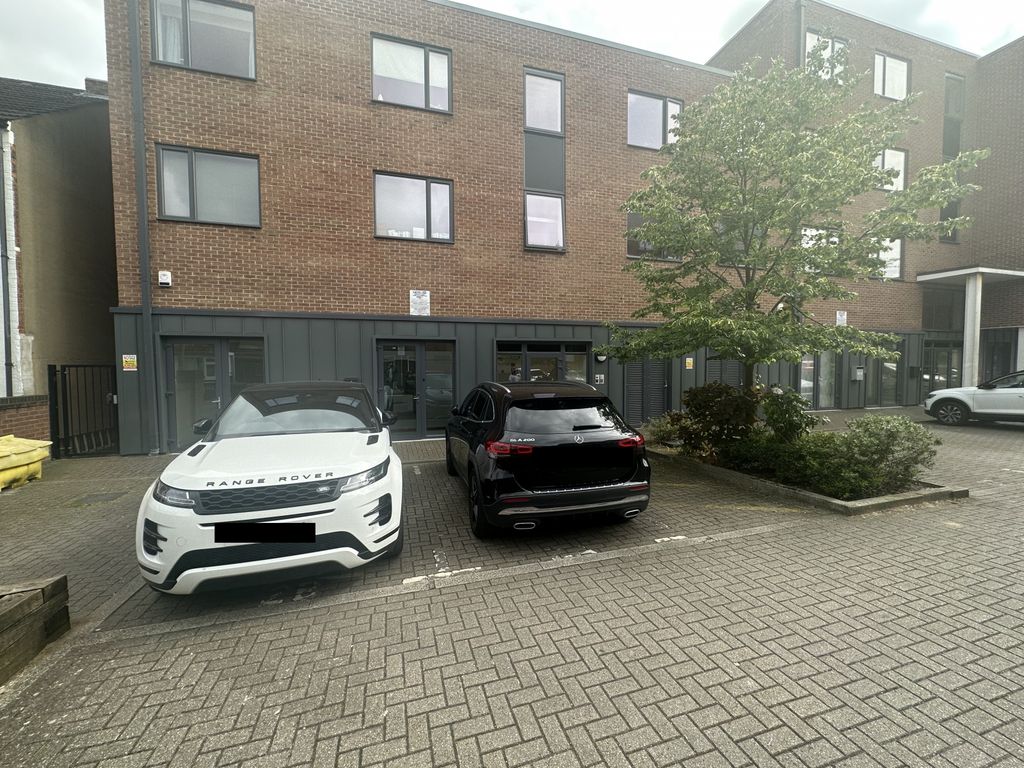 Property photo 1 of 14 Ground Floor Office Space In Harrow