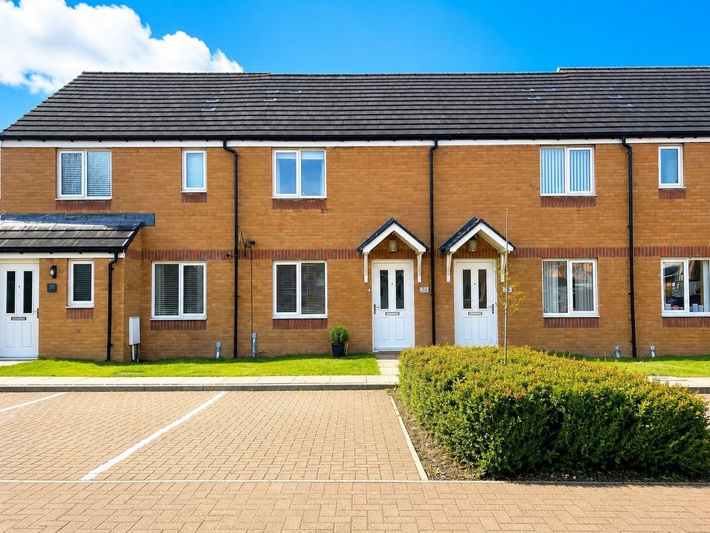 Additional image 26 of 2 bed terraced house for sale77 Dalwhamie Street, Kinross KY13